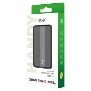 Power Bank HANDY Портативное устройство