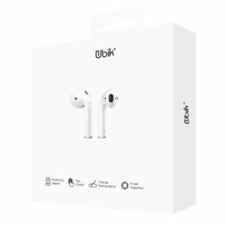 Наушники UBIK TWS Air Two