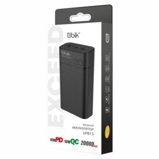 Power Bank EXCEED Портативное устройство